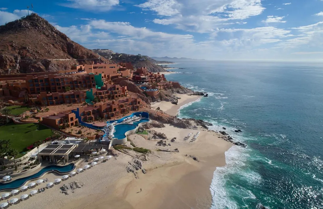 Club Regina Los Cabos-1