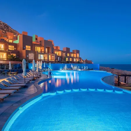 Club Regina Los Cabos-2